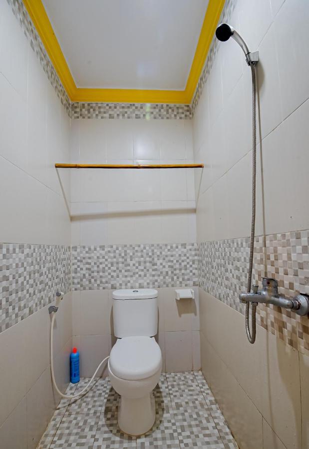 Zamzam Anjani Villa Lombok Praya Exterior photo