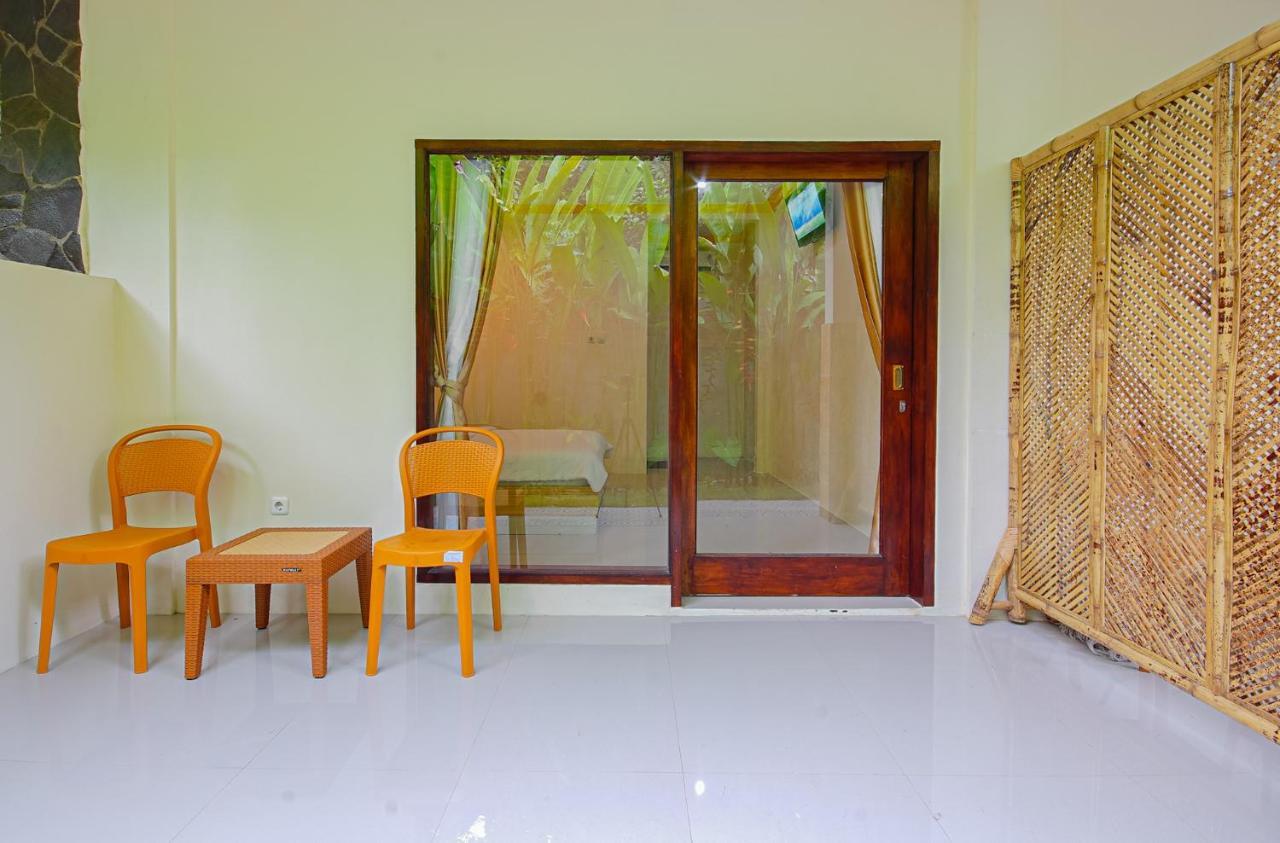 Zamzam Anjani Villa Lombok Praya Exterior photo