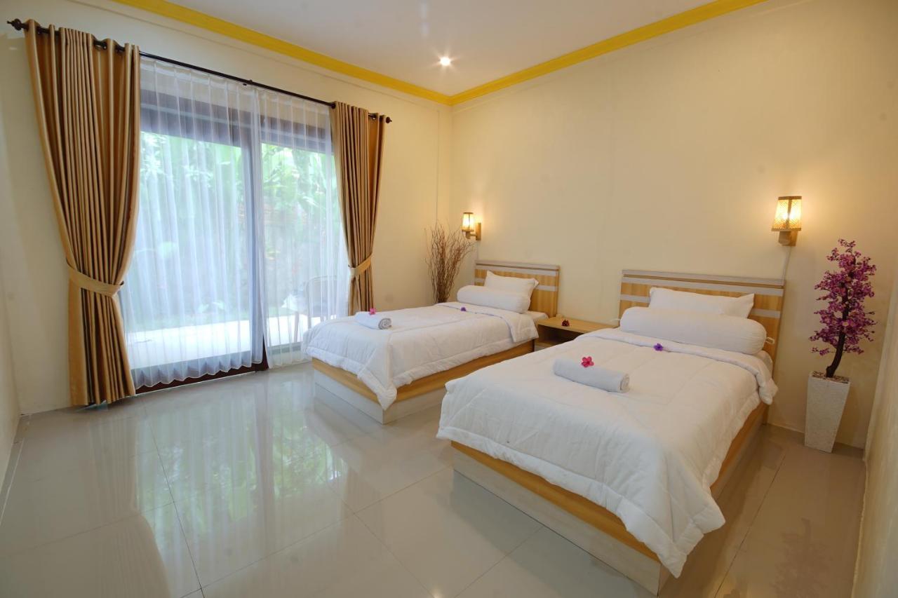 Zamzam Anjani Villa Lombok Praya Exterior photo