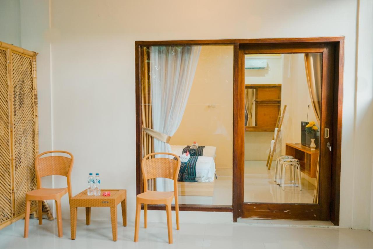 Zamzam Anjani Villa Lombok Praya Exterior photo